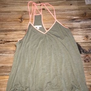 American Eagle Tank